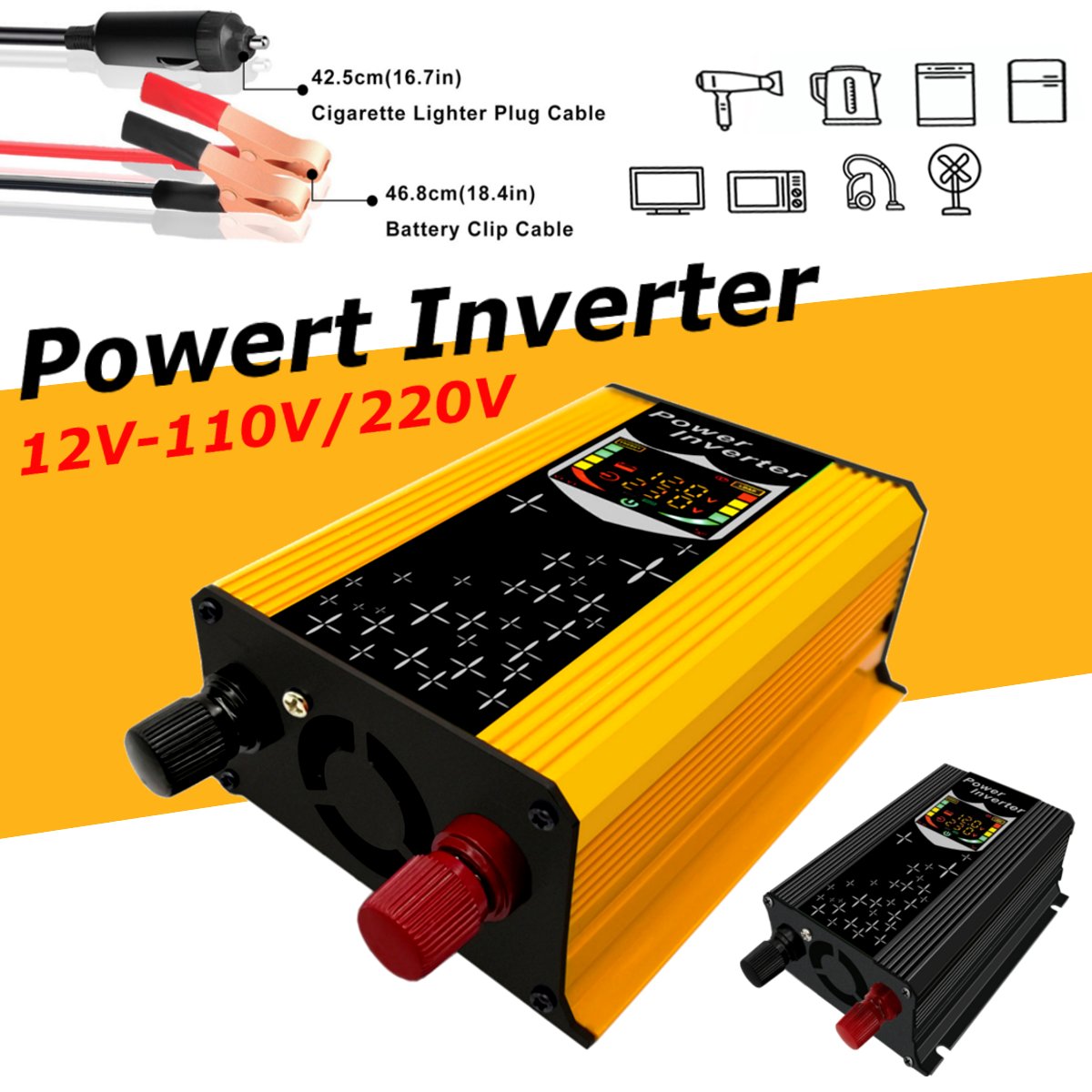 12V-110V220V-Dispaly-Inverter-450W-Power-Inverter-Car-Modified-Sine-Wave-Converter-Solar-Power-Charg-1478442-3