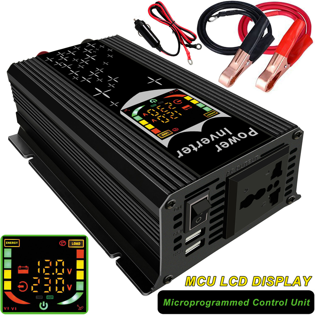 12V-110V220V-Dispaly-Inverter-450W-Power-Inverter-Car-Modified-Sine-Wave-Converter-Solar-Power-Charg-1478442-5