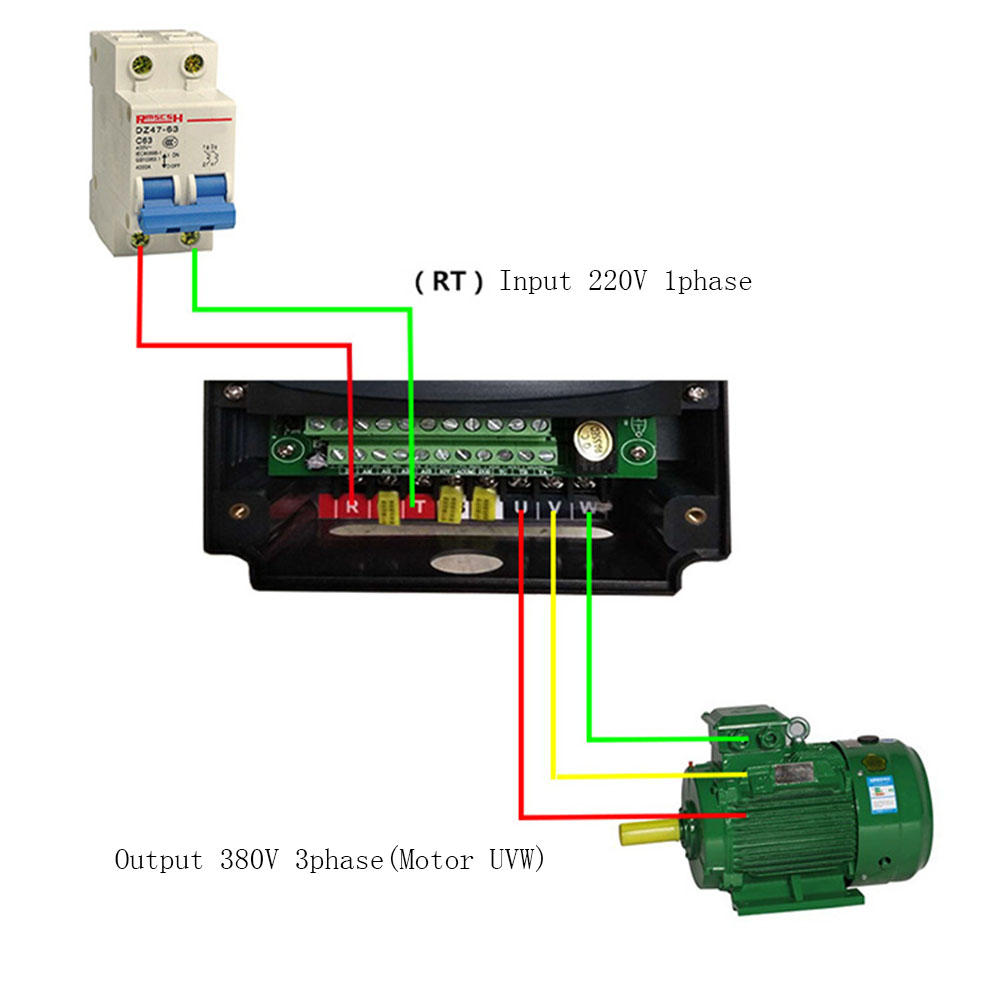 220V-To-380V-11KW-Variable-Frequency-Speed-Control-Drive-VFD-Inverter-Frequency-Converter-Frequency--1801817-3