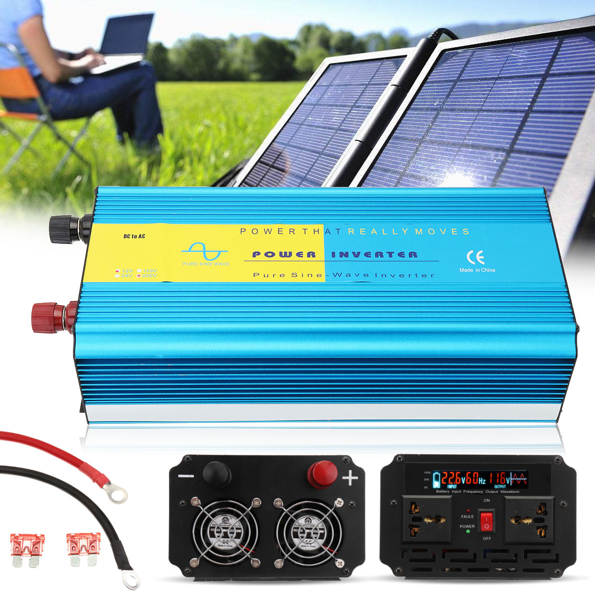 2500W-Peak-Pure-Sine-Wave-Inverter-12V24V-to-110V220V-LCD-Solar-Power-Converter-1386511-1