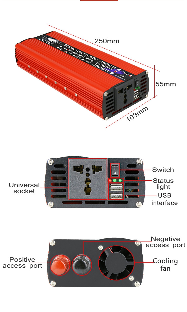 3000W-DC-To-AC-Power-Inverter-110220V-Dual-USB-Ports-Modified-Sine-Wave-Solar-Photovoltaic-Power-Con-1832861-1