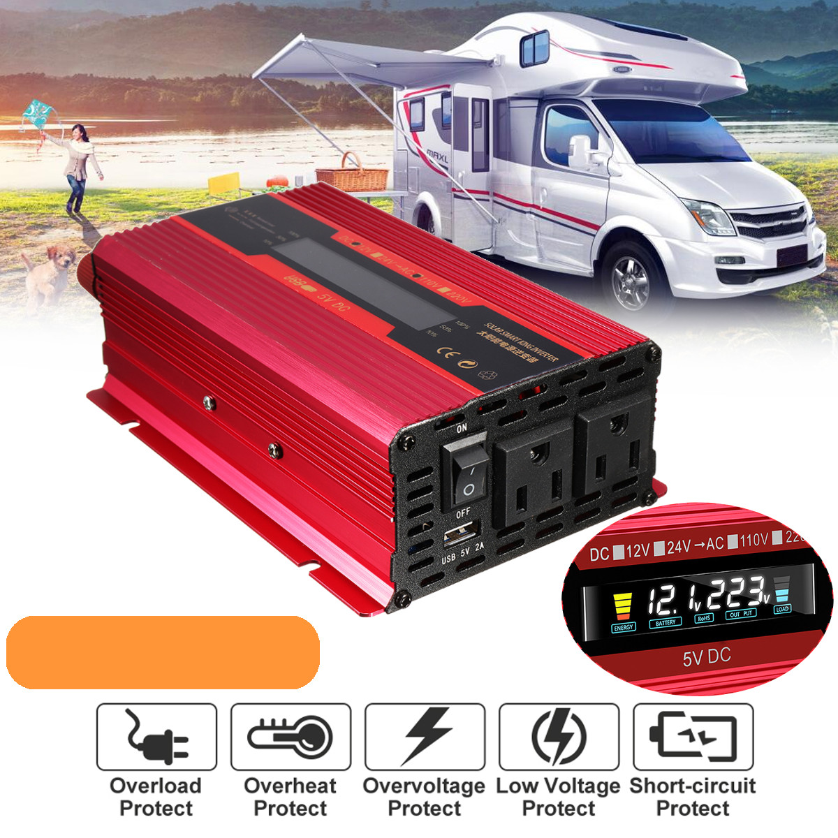 3000W-Display-Solar-Inverter-Modified-Sine-Wave-Power-Inverter-Car-USB-Converter-Solar-System-Car-Tr-1610038-3
