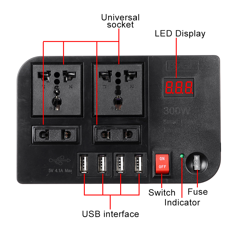 300W-Power-Inverter-DC-12V-TO-AC-220V-Power-Inverter-W-Ci-garette-Lighter-1500182-5