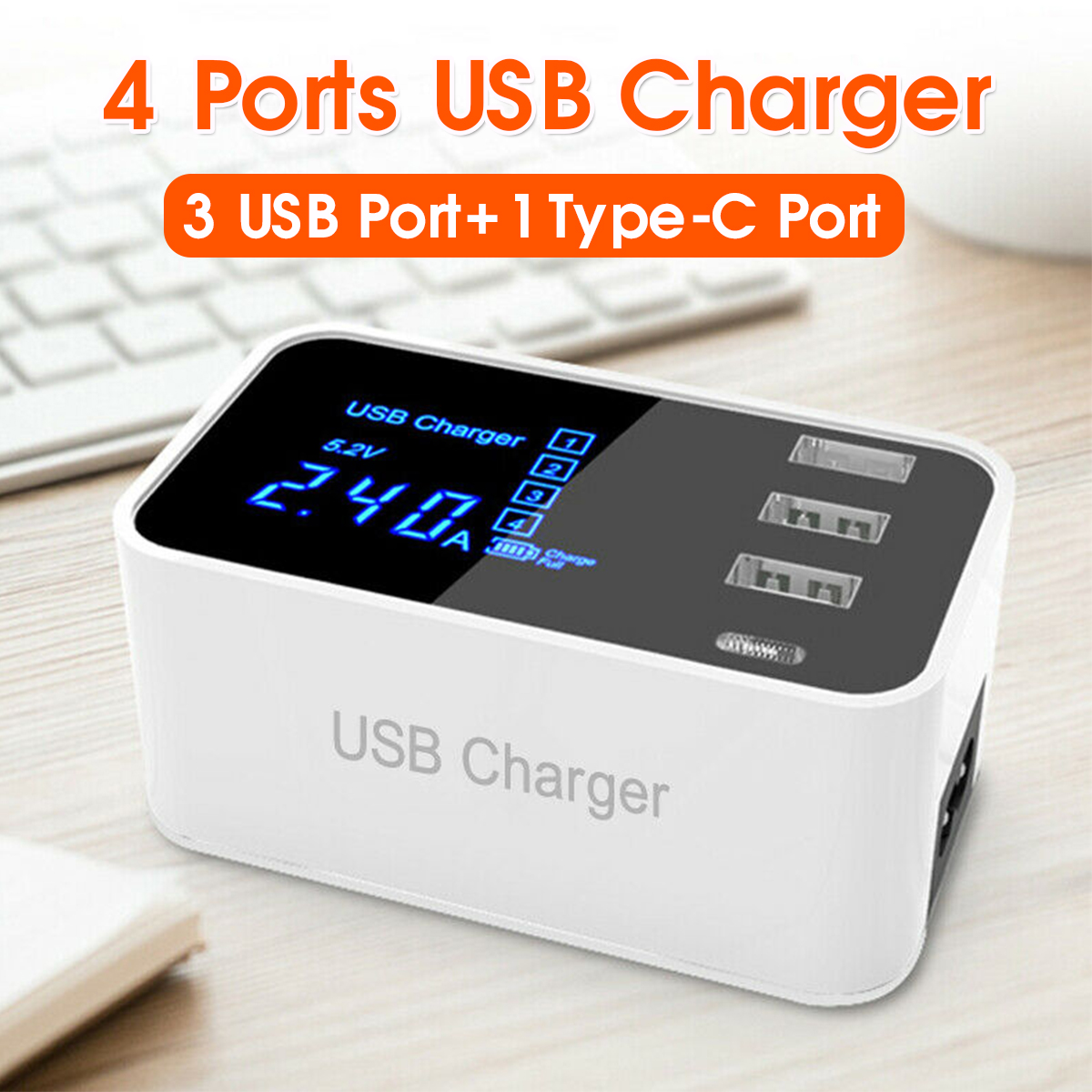 3USB-Port-USB-Charger-Type-C-LCD-Display-Charger-100-240V-Charging-Station-1590747-1