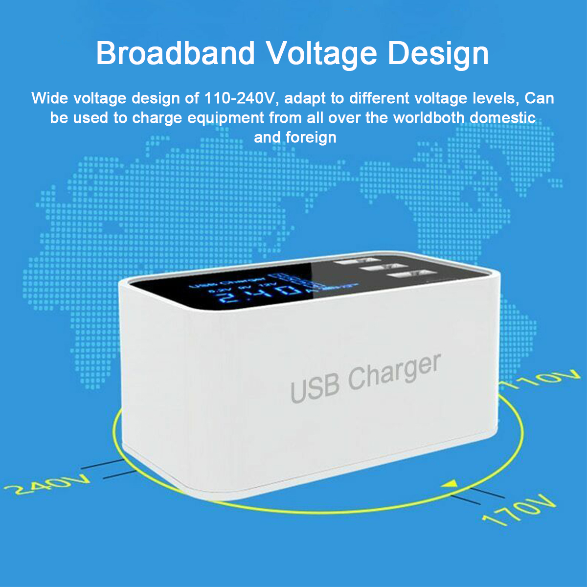 3USB-Port-USB-Charger-Type-C-LCD-Display-Charger-100-240V-Charging-Station-1590747-2