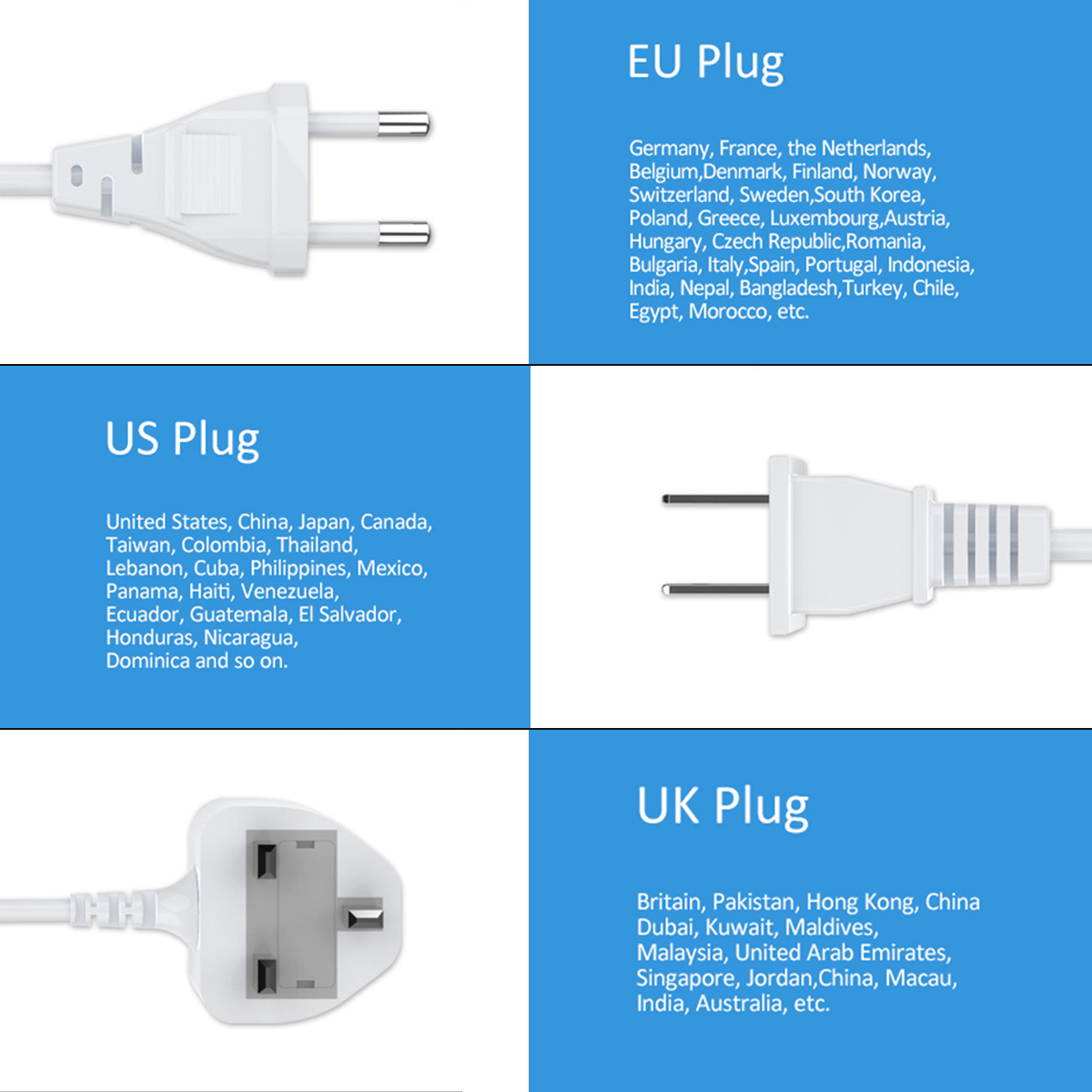 3USB-Port-USB-Charger-Type-C-LCD-Display-Charger-100-240V-Charging-Station-1590747-16