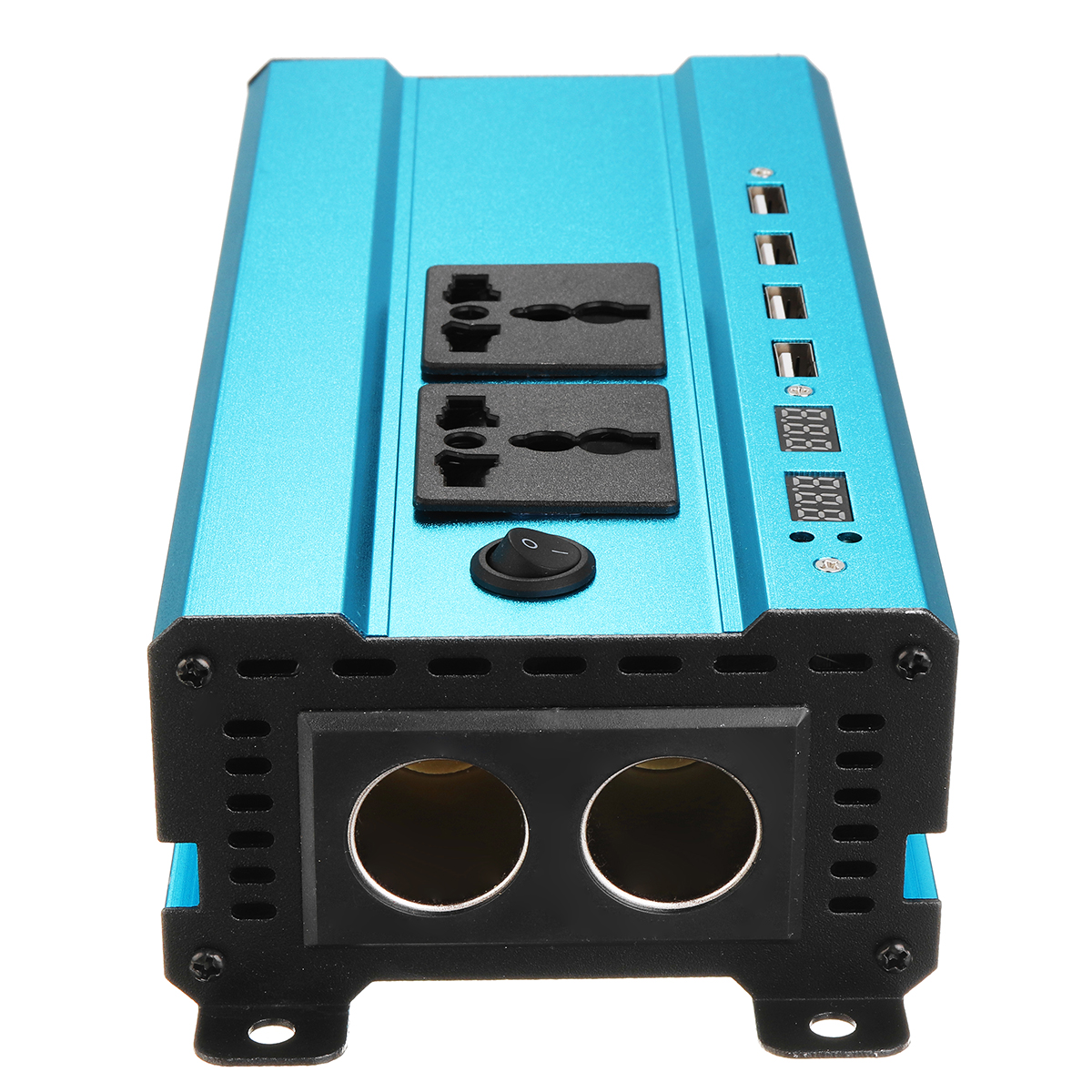 4000W-12V24V-DC-to-110V220V-AC-Solar-Power-Inverter-LED-Modified-Sine-Wave-Converter-Blue-1287101-7