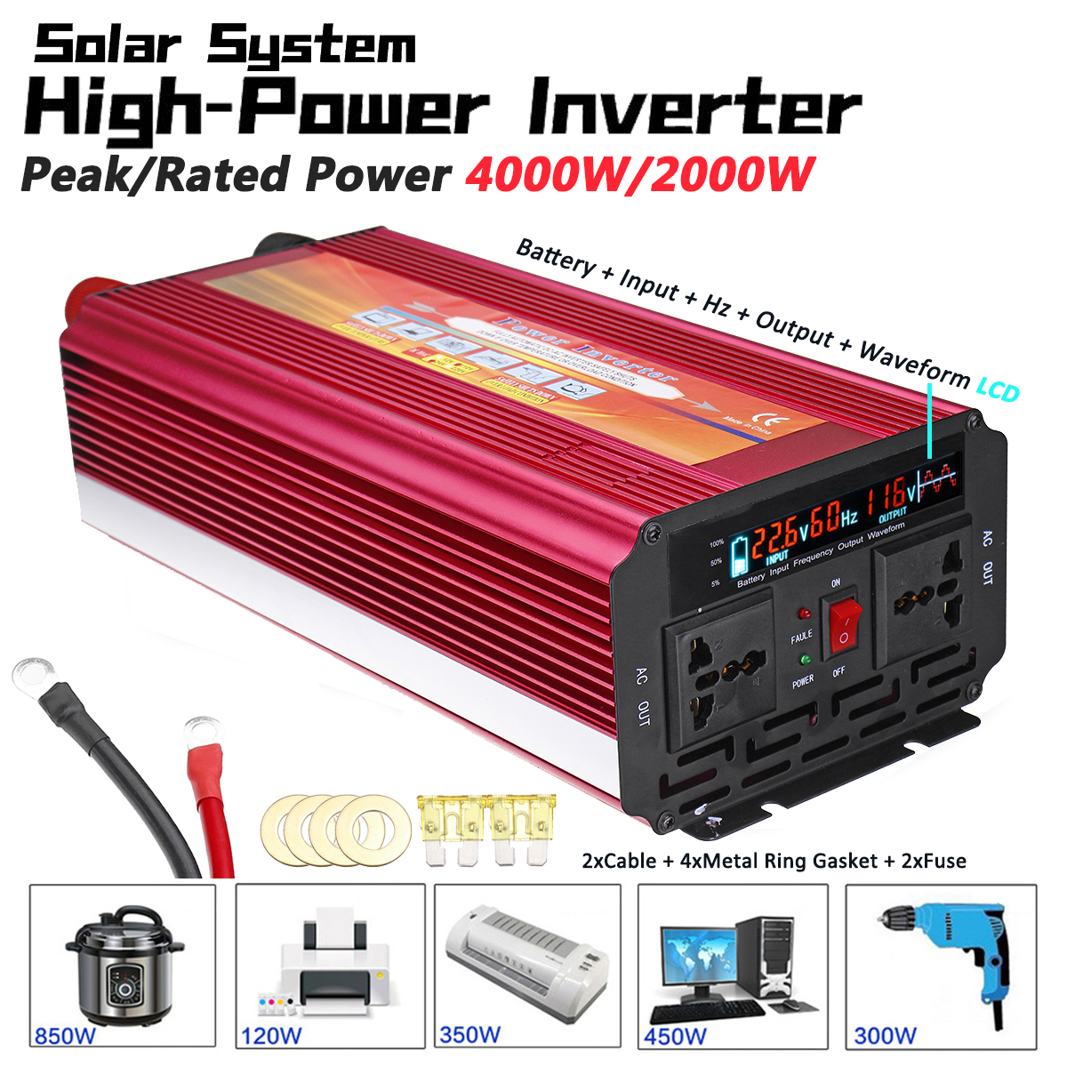 4000W-Car-Caravan-Solar-Power-Inverter-1224V--220V-Sine-Wave-Charger-Converter-1668559-2