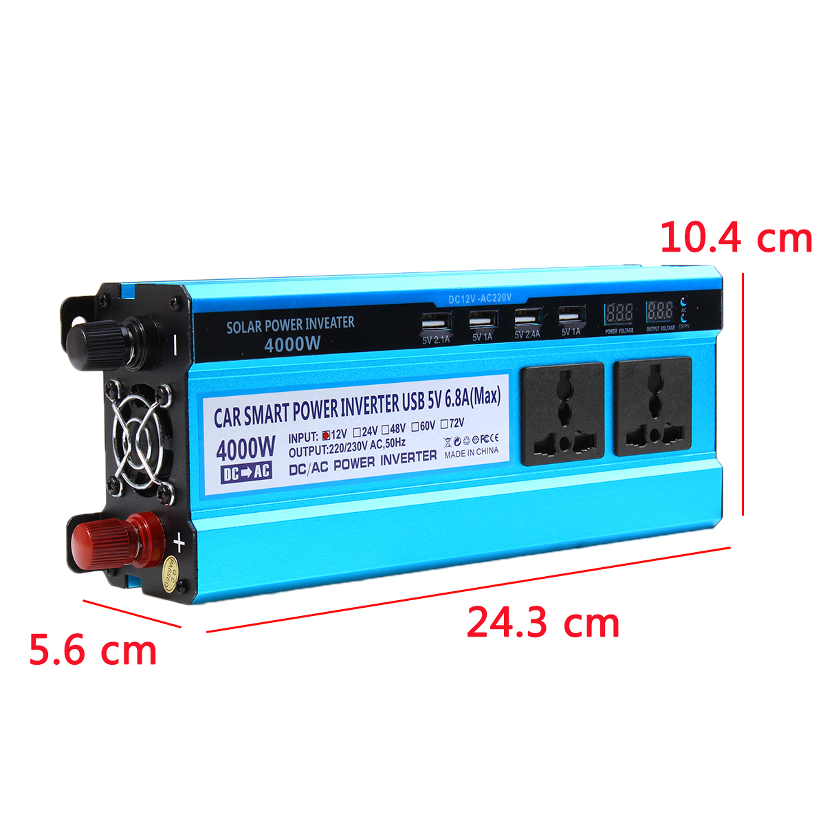 4000W-LCD-Solor-Power-Inverter-DC-12V24V48V-To-AC-220V-Converter-3-Sockets-4-USB-Ports-1484600-4