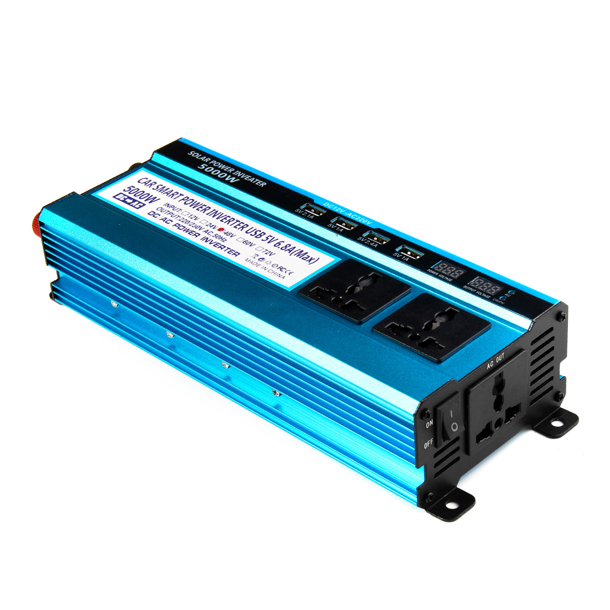 5000W-LCD-Solor-Power-Inverter-DC-12V24V48V-To-AC-220V-Converter-3-Sockets-4-USB-Ports-1482128-6