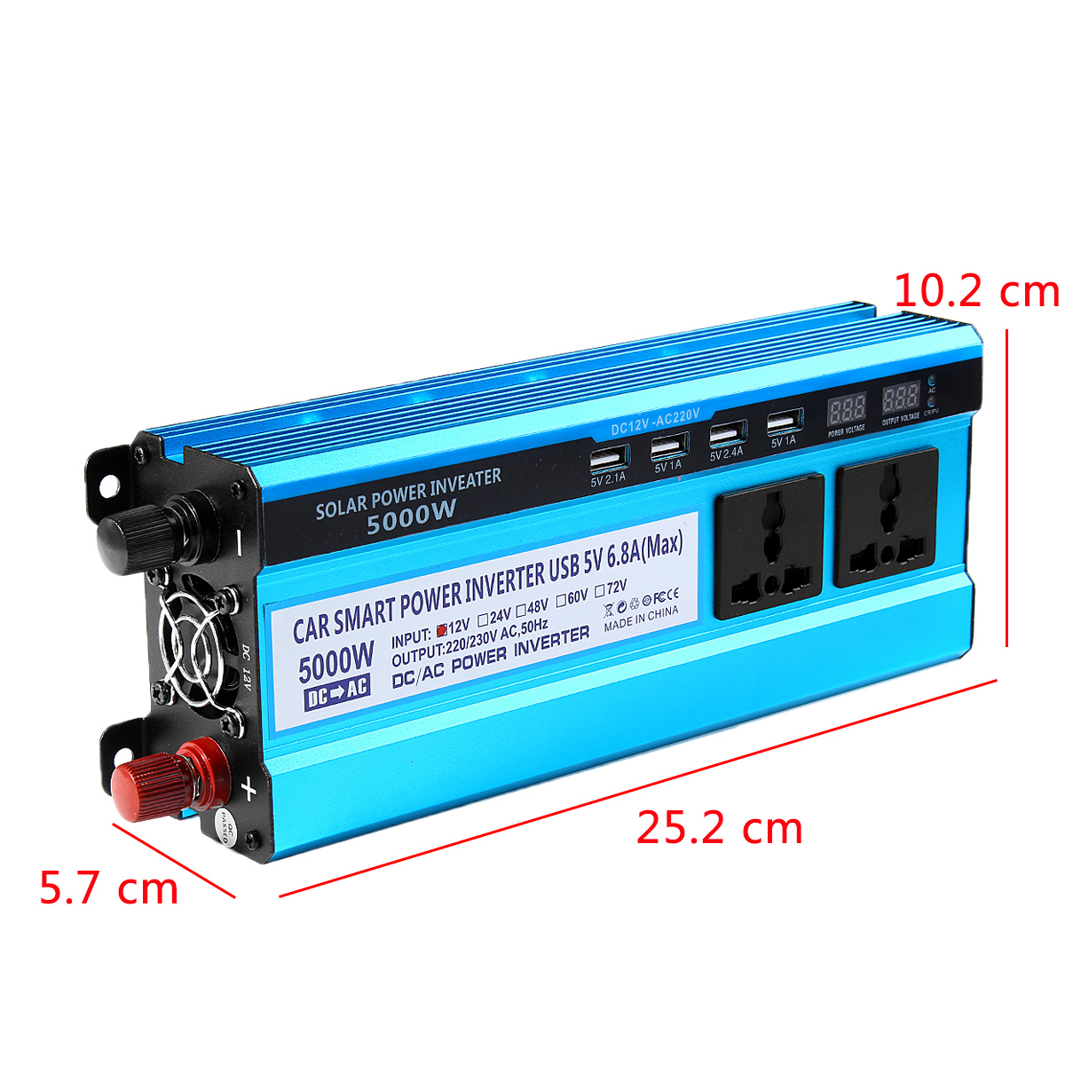 5000W-LCD-Solor-Power-Inverter-DC-12V24V48V-To-AC-220V-Converter-3-Sockets-4-USB-Ports-1482128-7