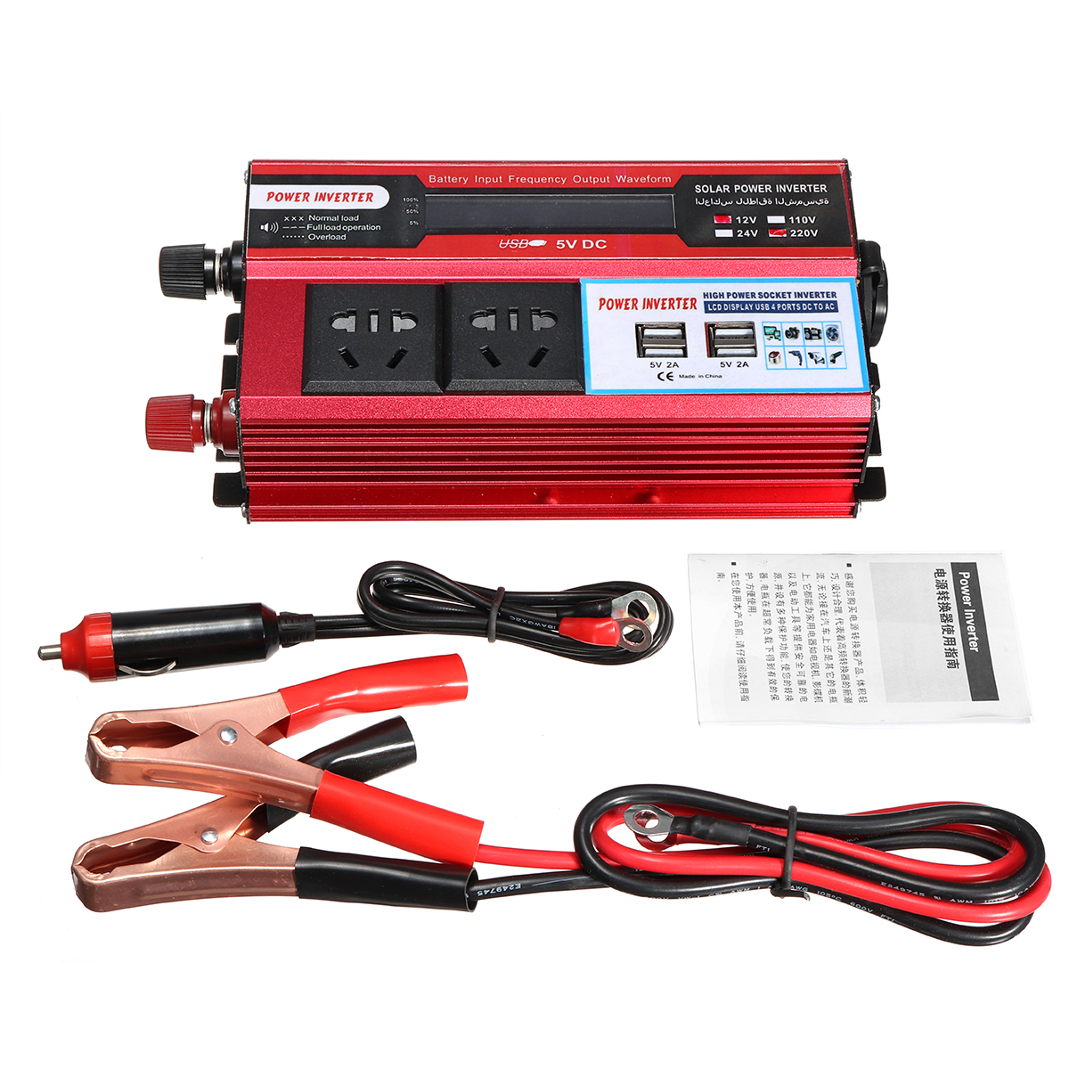 500W-DC-12V24V-to-AC-110V220V-Modified-Sine-Wave-Power-Inverter-4-USB-1361818-2