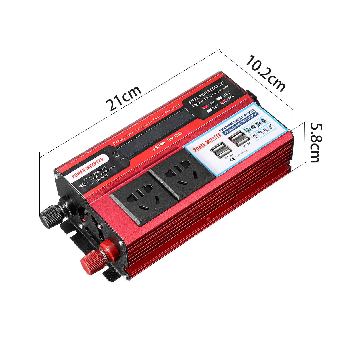 500W-DC-12V24V-to-AC-110V220V-Modified-Sine-Wave-Power-Inverter-4-USB-1361818-10