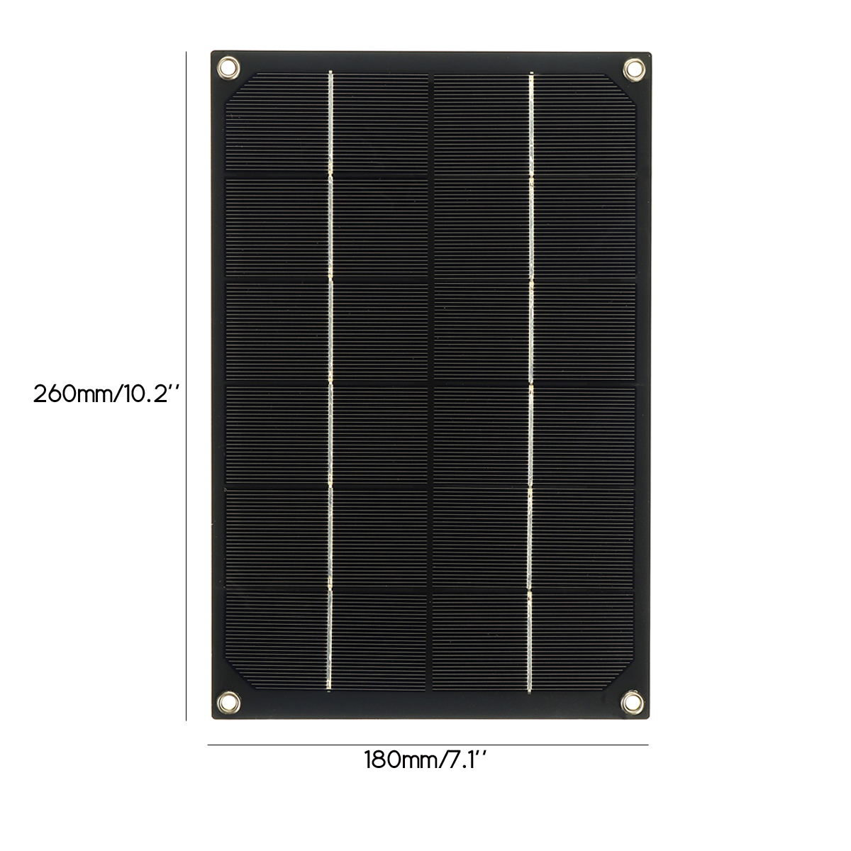 5V-7W-Portable-Solar-Panel-Kit-USB-Charger-Kit-Monocrystalline-Silicon-PET-Solar-Power-Panel-Solar-C-1926005-10