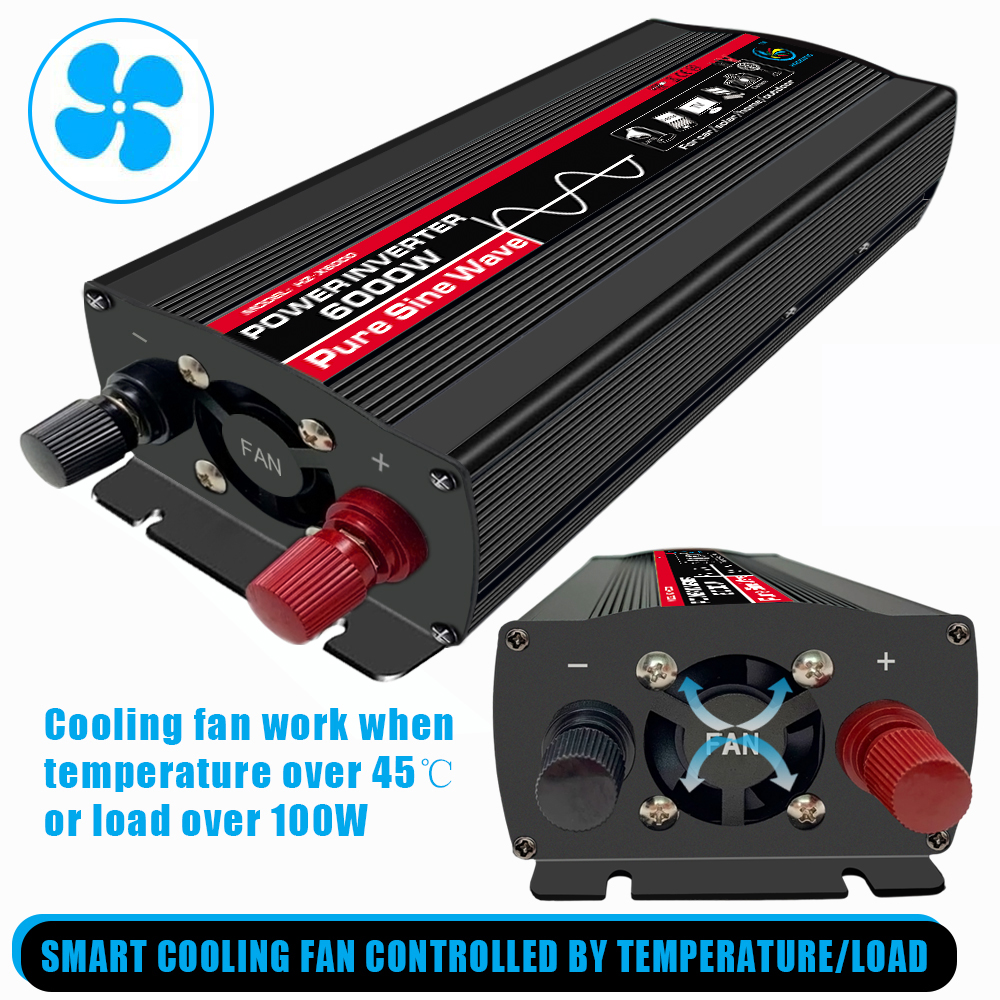 CHAOMIN-6000W-Car-Power-Inverter-DC-12V24V48V60V-to-AC-220V-Pure-Sine-Wave-Inversor-Auto-Car-Convert-1893203-7