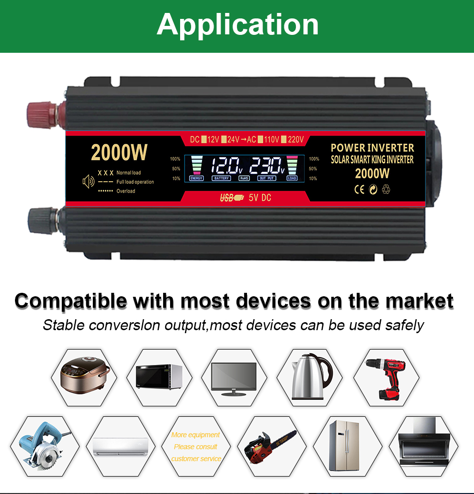 DC-12V-24V-to-AC-210V-240V-1500W-2000W-2600W-Power-Inverter-Intelligent-Screen-LCD-Display-EU-Plug-M-1912148-6