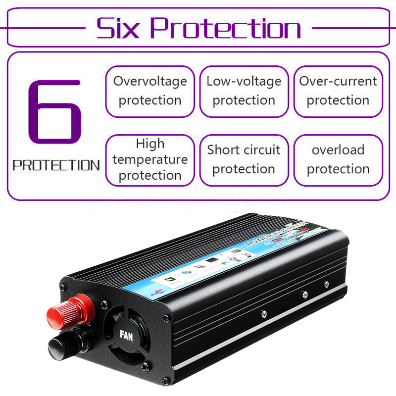 DC-12V-to-AC-110V-Power-Inverter-Modified-Sine-Wave-Voltage-Converter-30003500400050006000W-Peak-1588483-4