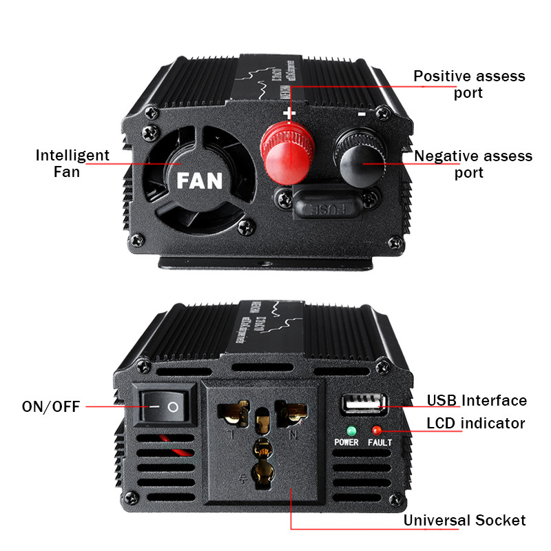 DC-12V-to-AC-110V-Power-Inverter-Modified-Sine-Wave-Voltage-Converter-30003500400050006000W-Peak-1588483-5
