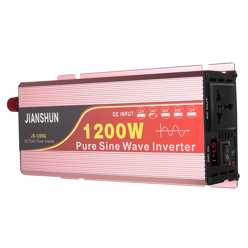 DC-To-AC-110V-60HZ-Display-Solar-Pure-Sine-Wave-Power-Inverter-1200W-3000W-Converter-1821042-4