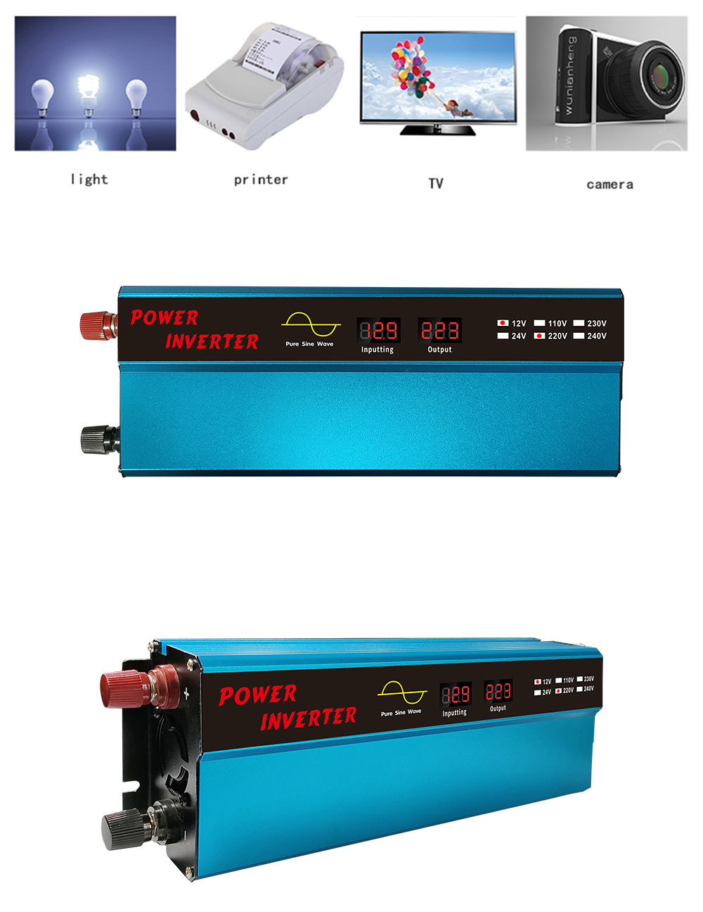 DOXIN-1000W-Pure-Sine-Wave-Inverter-Digital-Display-USB-Car-Inverter-DC-12V24V-To-AC-110V220V-Auto-V-1861610-8