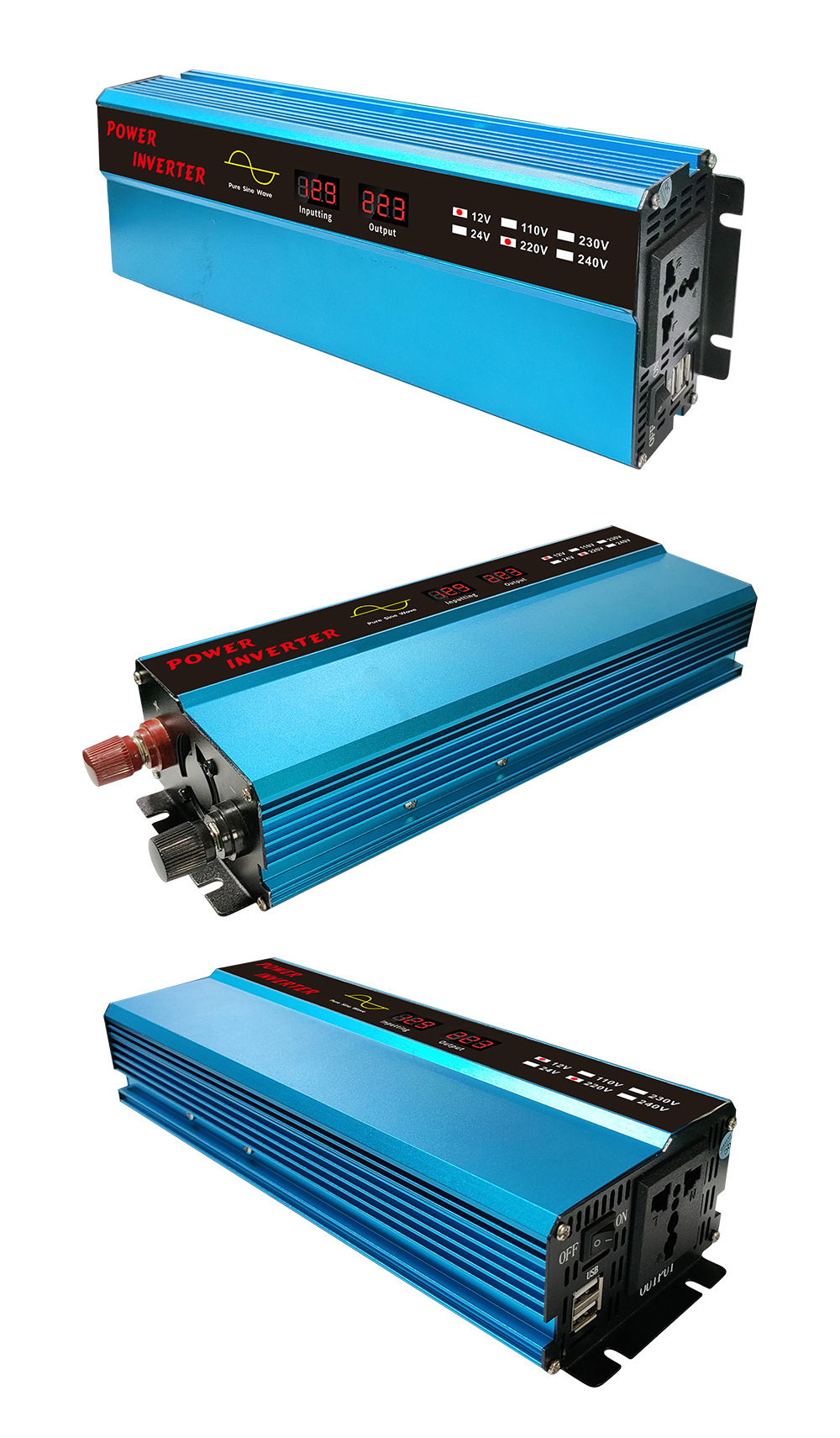 DOXIN-1000W-Pure-Sine-Wave-Inverter-Digital-Display-USB-Car-Inverter-DC-12V24V-To-AC-110V220V-Auto-V-1861610-9