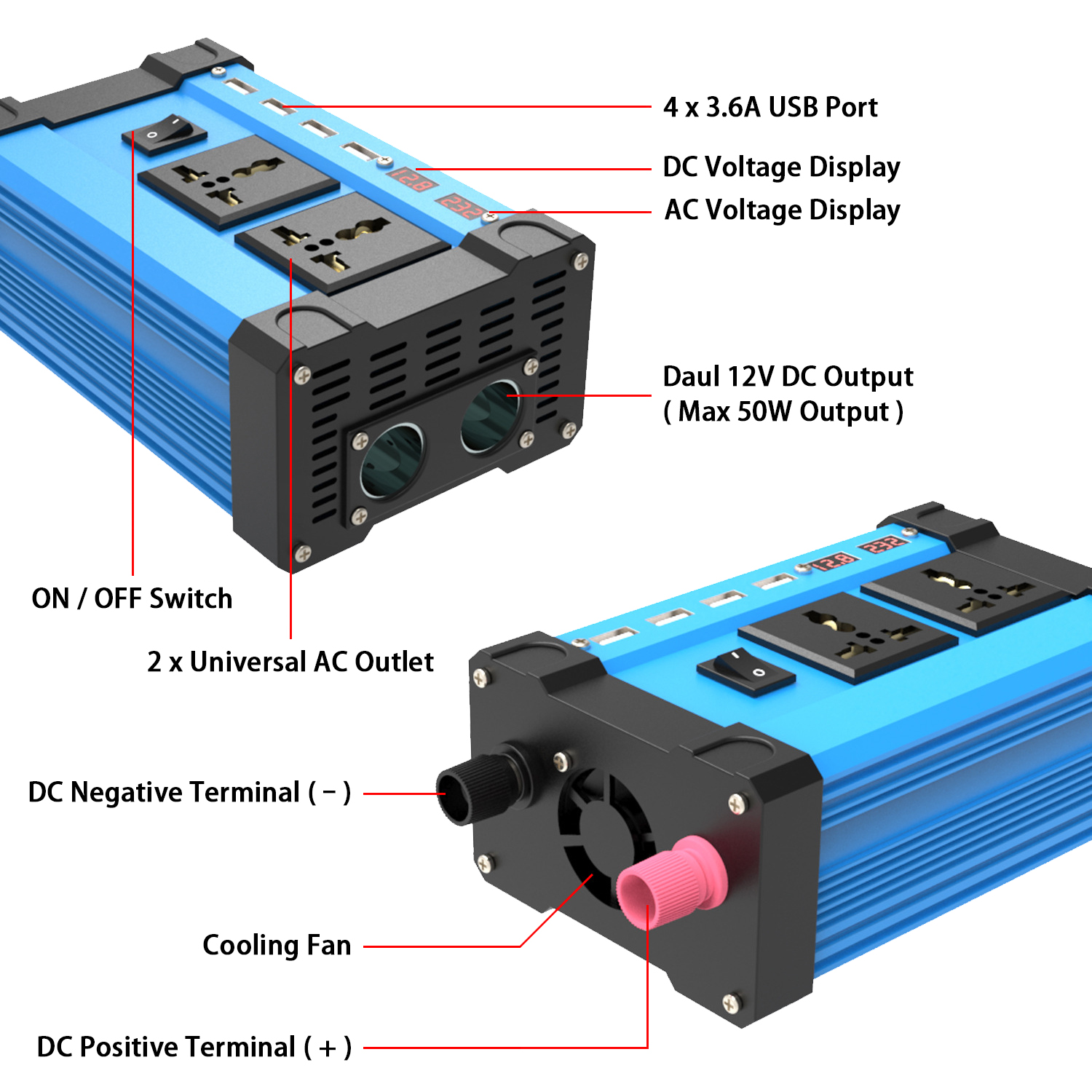 Display-1000W-Power-Inverter-12V-TO-220V110V-Modified-Sine-Wave-Inverter-1890633-8