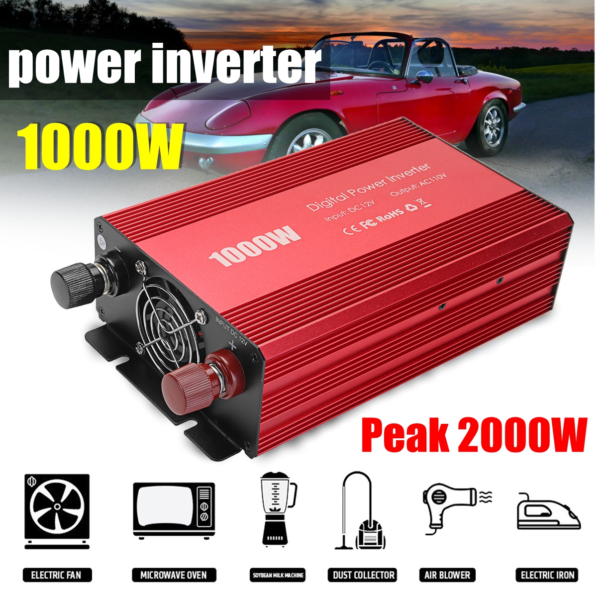 Power-Inverter-1000W-12V-DC-to-110V-AC-Inverter-Full-Bridge-with-3-AC-Outlets-High-Quality-1312552-1