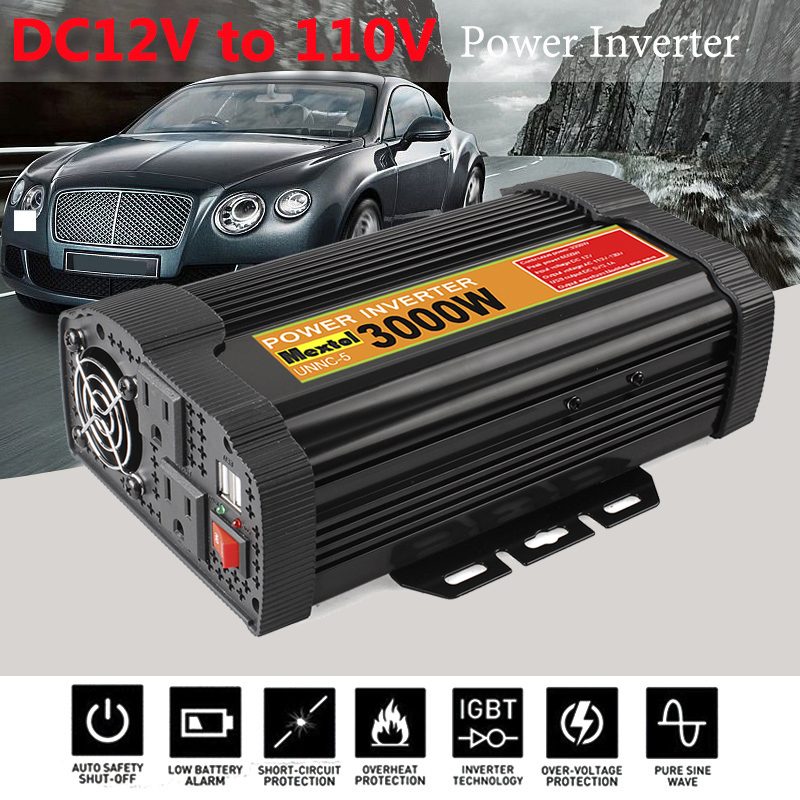 Solar-Power-Inverter-6000W-Peak-DC-12V-To-AC-110V-Modified-Sine-Wave-Converter-1645391-1