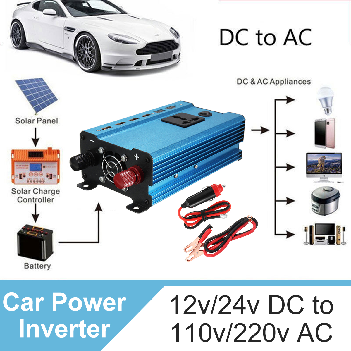 XUNYUAN-350W-Solar-Power-Inverter-12V-DC-to-220V110V-LED-Modified-Sine-Wave-Solar-Inverter-1288437-1