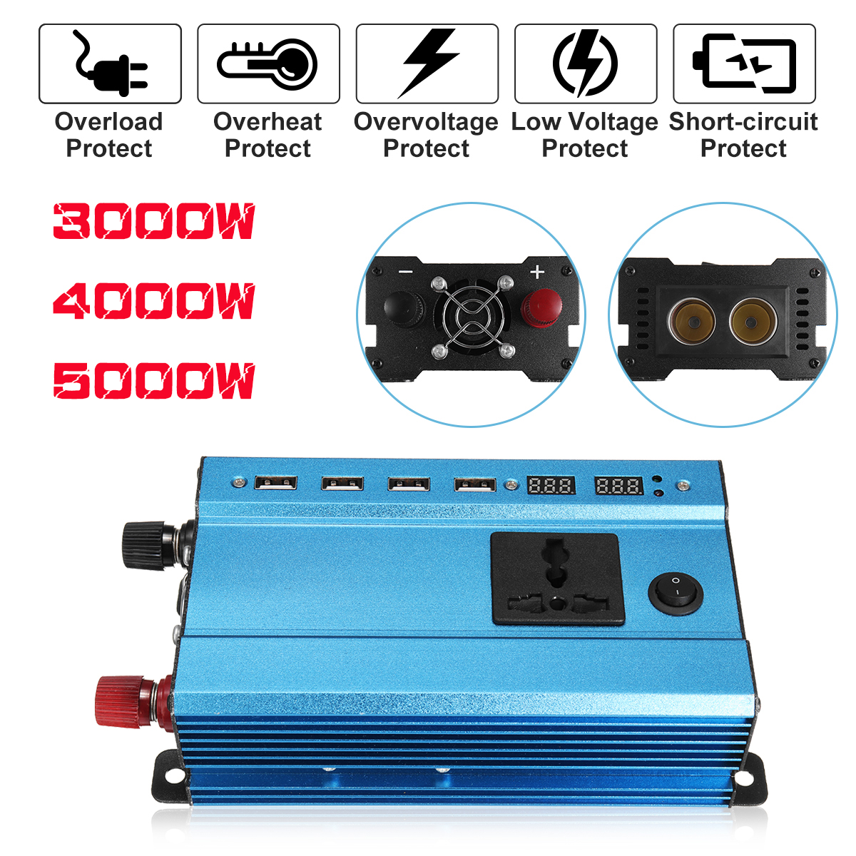 XUNYUAN-350W-Solar-Power-Inverter-12V-DC-to-220V110V-LED-Modified-Sine-Wave-Solar-Inverter-1288437-2