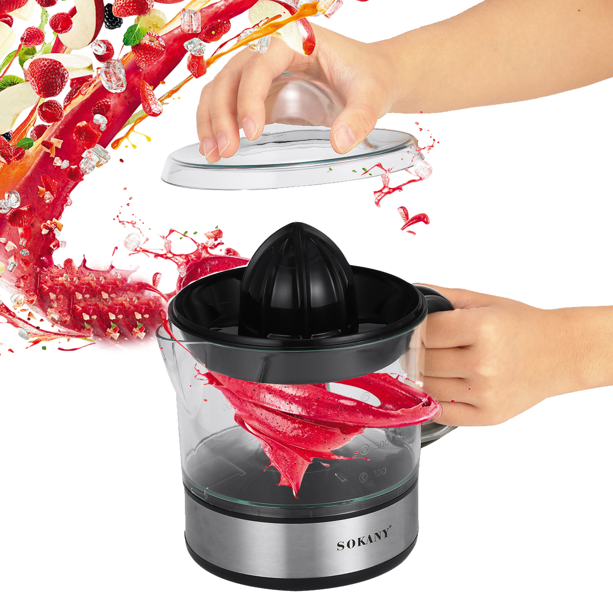 700ML-Electric-Citrus-Juicer-Fruit-Press-Orange-Lemon-Squeezer-Extractor-Machine-1702884-3