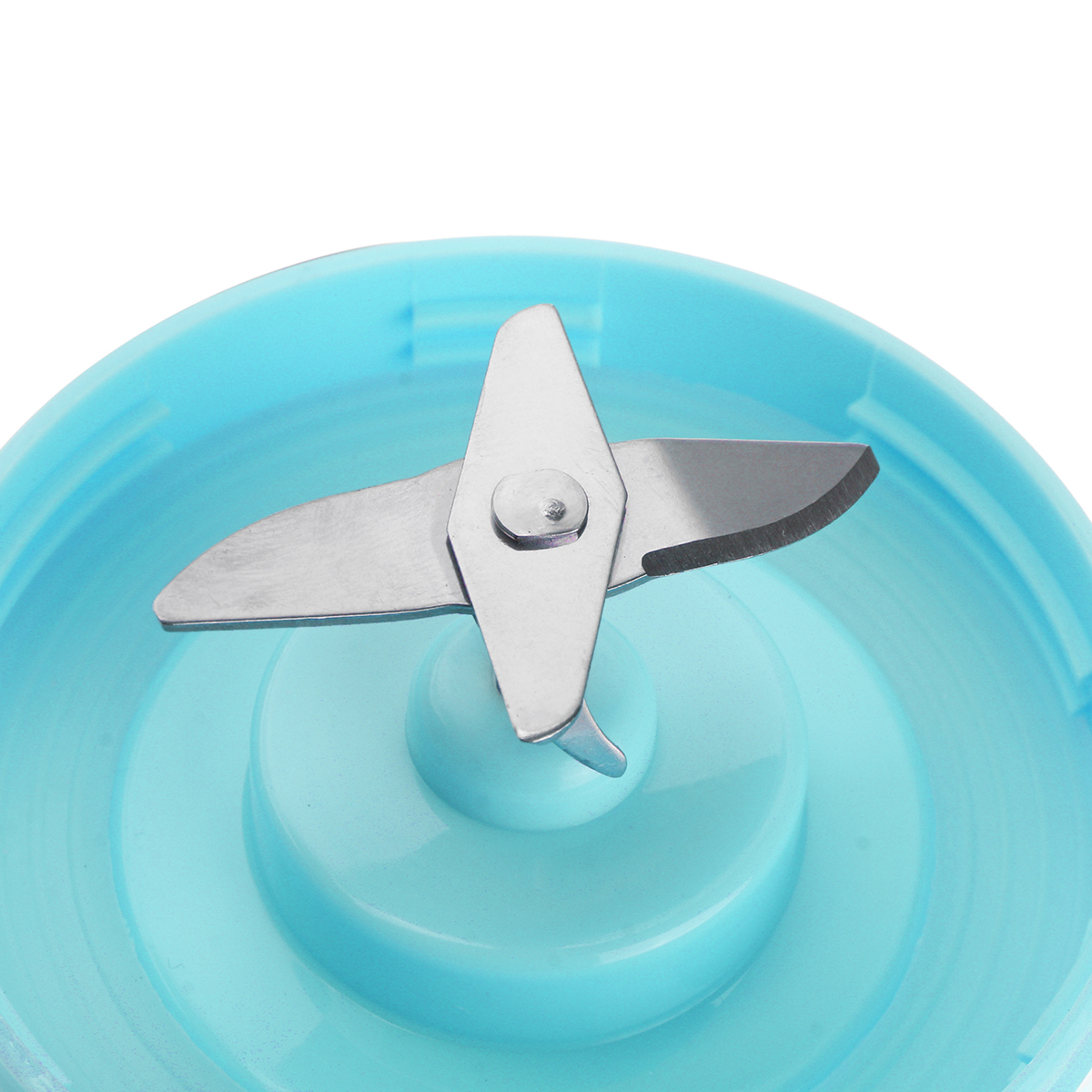 Bakeey-260ml-USB-Rechargeable-Portable-Electric-Juice-Cup-Six-Blade-Mixing-Machine-Smoothies-Baby-Fo-1556515-5
