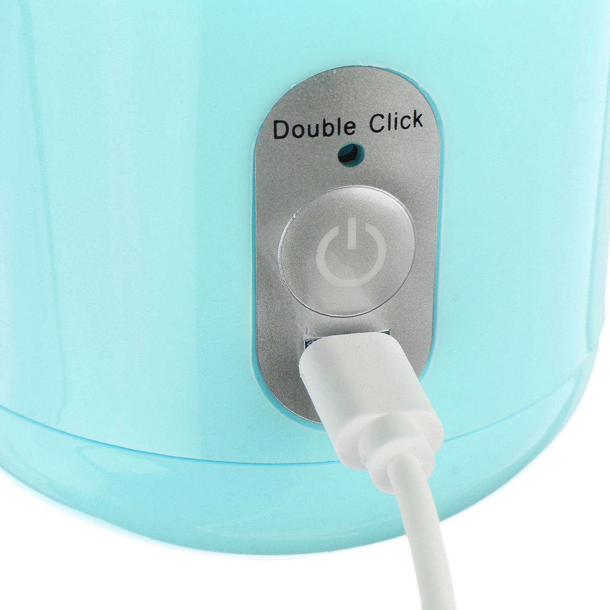 Bakeey-260ml-USB-Rechargeable-Portable-Electric-Juice-Cup-Six-Blade-Mixing-Machine-Smoothies-Baby-Fo-1556515-6