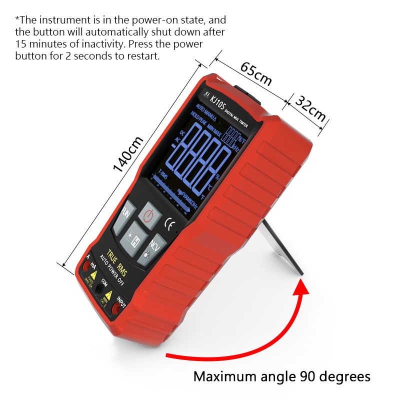 KJ105-Digital-Multimeter-6000-Counts-AC-DC-Voltage-LCD-Display-Professional-Measuring-Meter-Tester-W-1693071-6