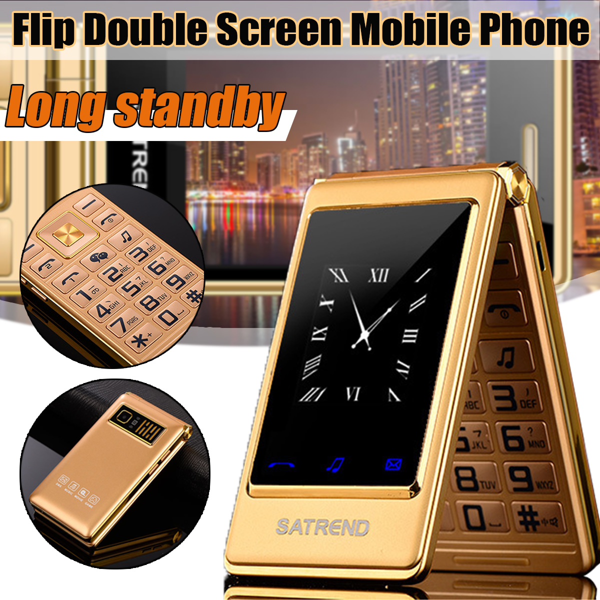 3quot-Touch-Screen-Unlocked-Flip-Phone-Old-Men-Phone-Metal-Body-Dual-Sim--Screen-1809236-4
