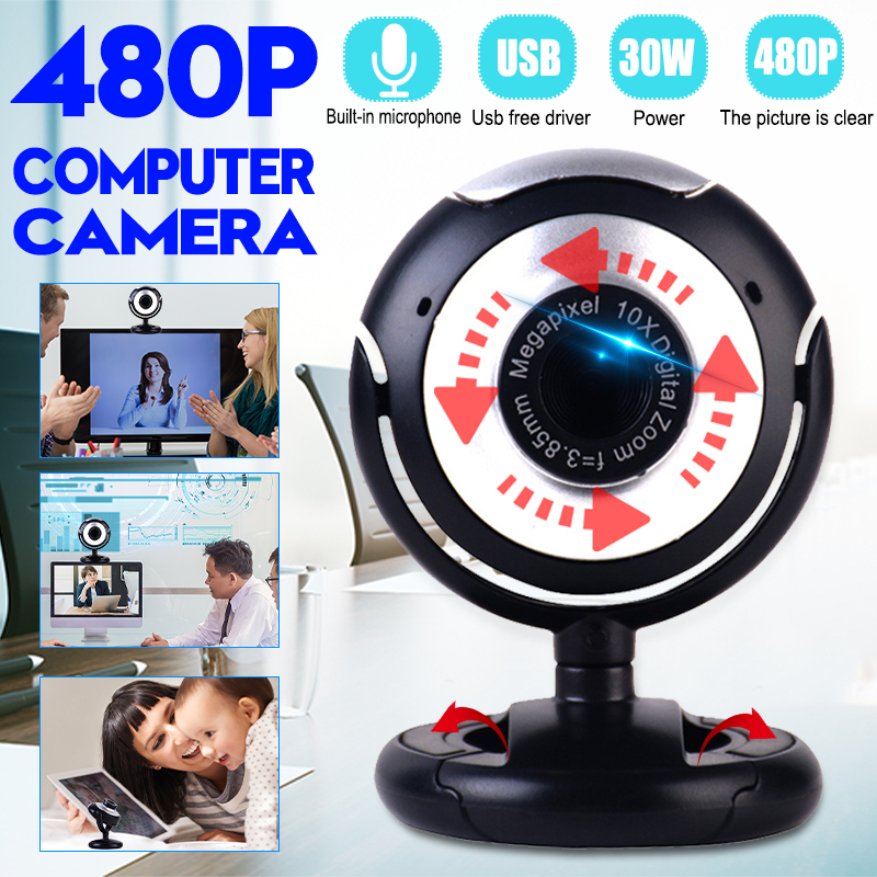 480P-30W-pixel-HD-Free-Drive-360deg-Rotation-USB-Webcam-Manual-Focus-Conference-Live-Computer-Camera-1676957-1