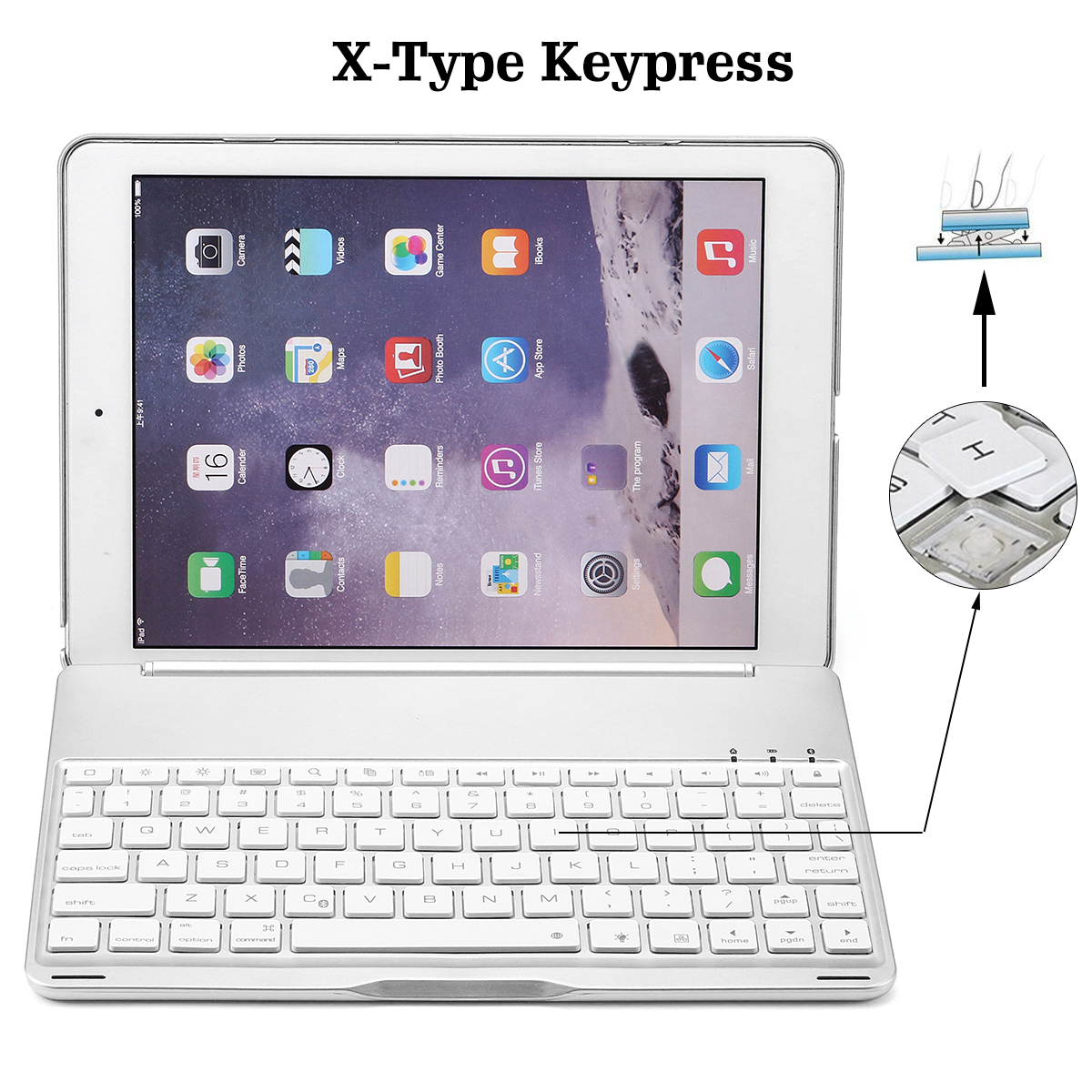7-Colors-Backlit-Aluminum-Alloy-Wireless-bluetooth-Keyboard-Case-For-iPad-AiriPad-Air-2-1411377-5