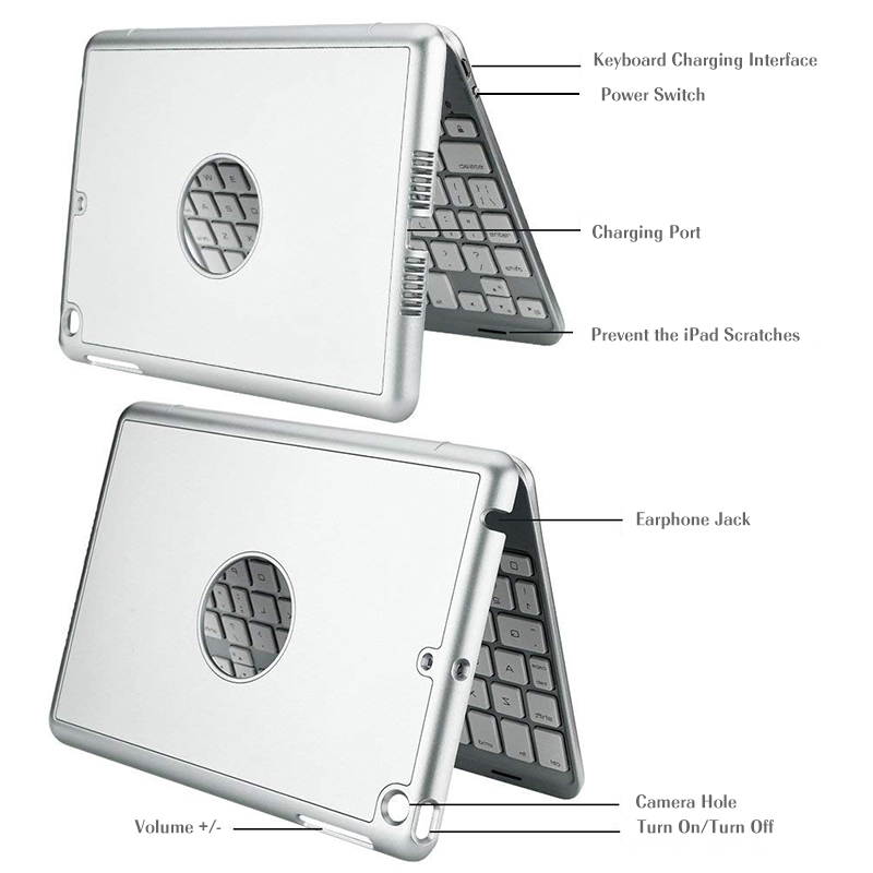 7-Colors-Backlit-Aluminum-bluetooth-Keyboard-Kickstand-Case-For-iPad-Mini-2iPad-Mini-3-1344669-6