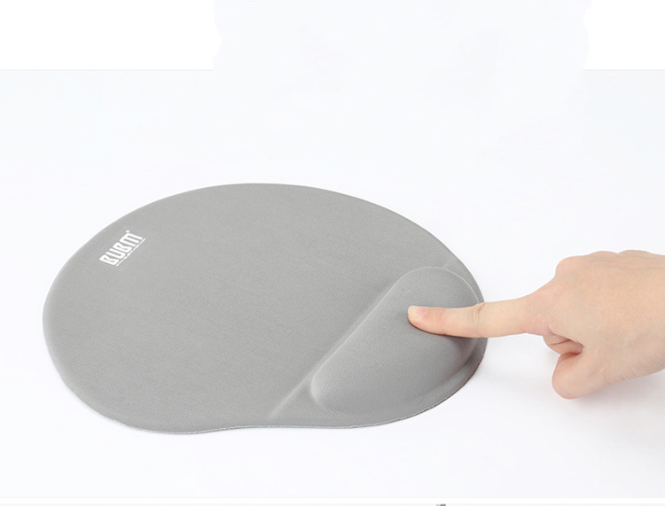 BUBM-Wrist-Rest-Comfortable-Soft-Silicone-Mouse-Pad-for-Laptop-PC-1329032-3
