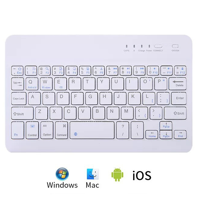 Bakeey-110mAh-bluetooth-Wireless-Keyboard-for-iPad-Mobile-Phone-Tablet-PC-iOS-Android-System-1874689-5