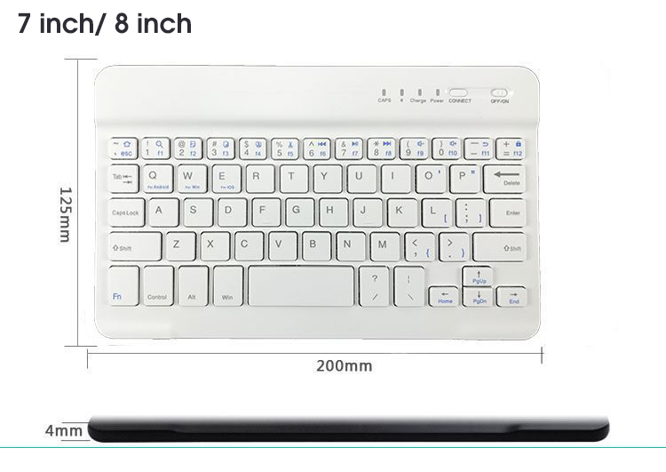 Bakeey-110mAh-bluetooth-Wireless-Keyboard-for-iPad-Mobile-Phone-Tablet-PC-iOS-Android-System-1874689-7
