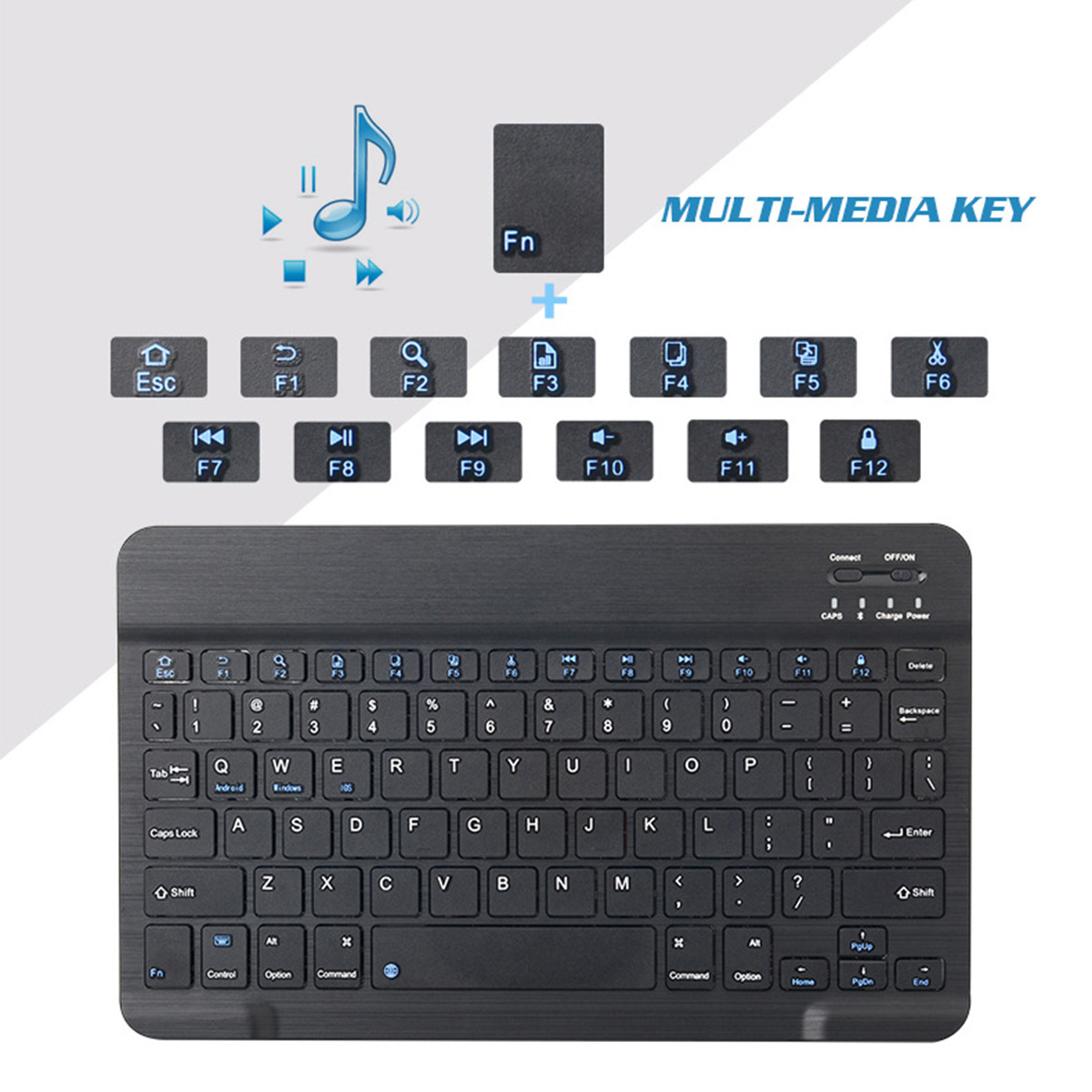 Bakeey-79-inch-Mini-Portable-Wireless-bluetooth-30-Charging-Keyboard-for-ipad-Tablet-Phone-Android-1633647-4