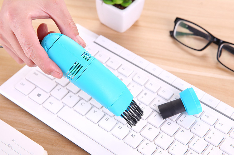 Bakeey-Mini-Handheld-USB-Keyboard-Vacuum-Cleaner-with-Brushes-for-Macbook-Air-Computer-1770932-6