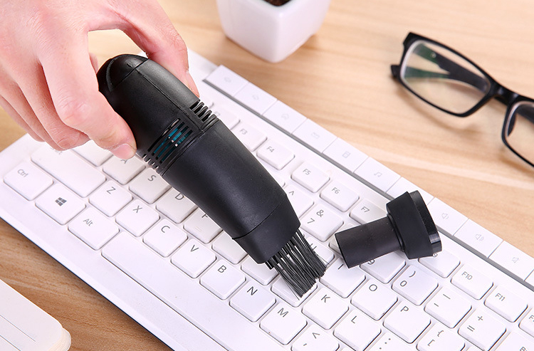 Bakeey-Mini-Handheld-USB-Keyboard-Vacuum-Cleaner-with-Brushes-for-Macbook-Air-Computer-1770932-7