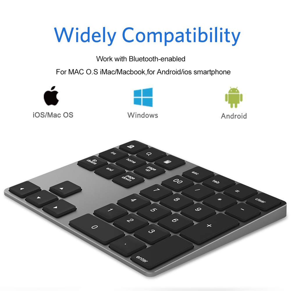 Bakeey-Wireless-Bluetooth-34-Keys-Numeric-Keypad-Number-Pad-Keyboard-with-USB-30-HUB-for-Mac-OS-Wind-1818347-4
