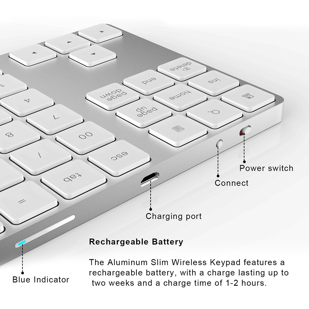 Bakeey-Wireless-Bluetooth-34-Keys-Numeric-Keypad-Number-Pad-Keyboard-with-USB-30-HUB-for-Mac-OS-Wind-1818347-6