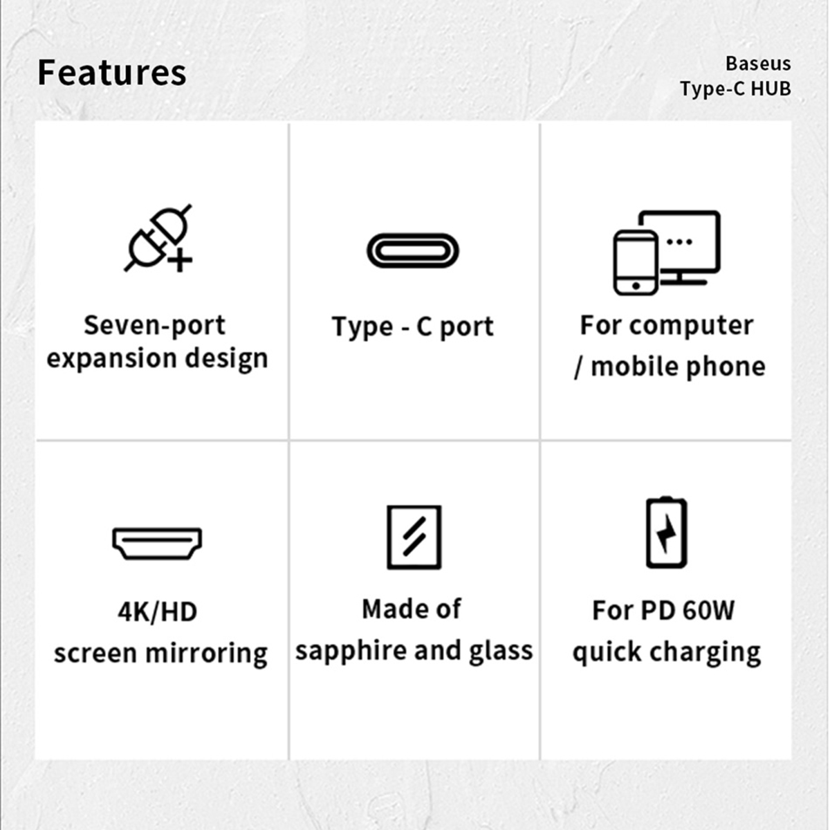 Baseus-7-in-1-Type-C-USB-C-Hub-Adapter-With-3--USB-30-PortsType-C-PD-Charging-Port4K-HD-Display-Inte-1561520-1