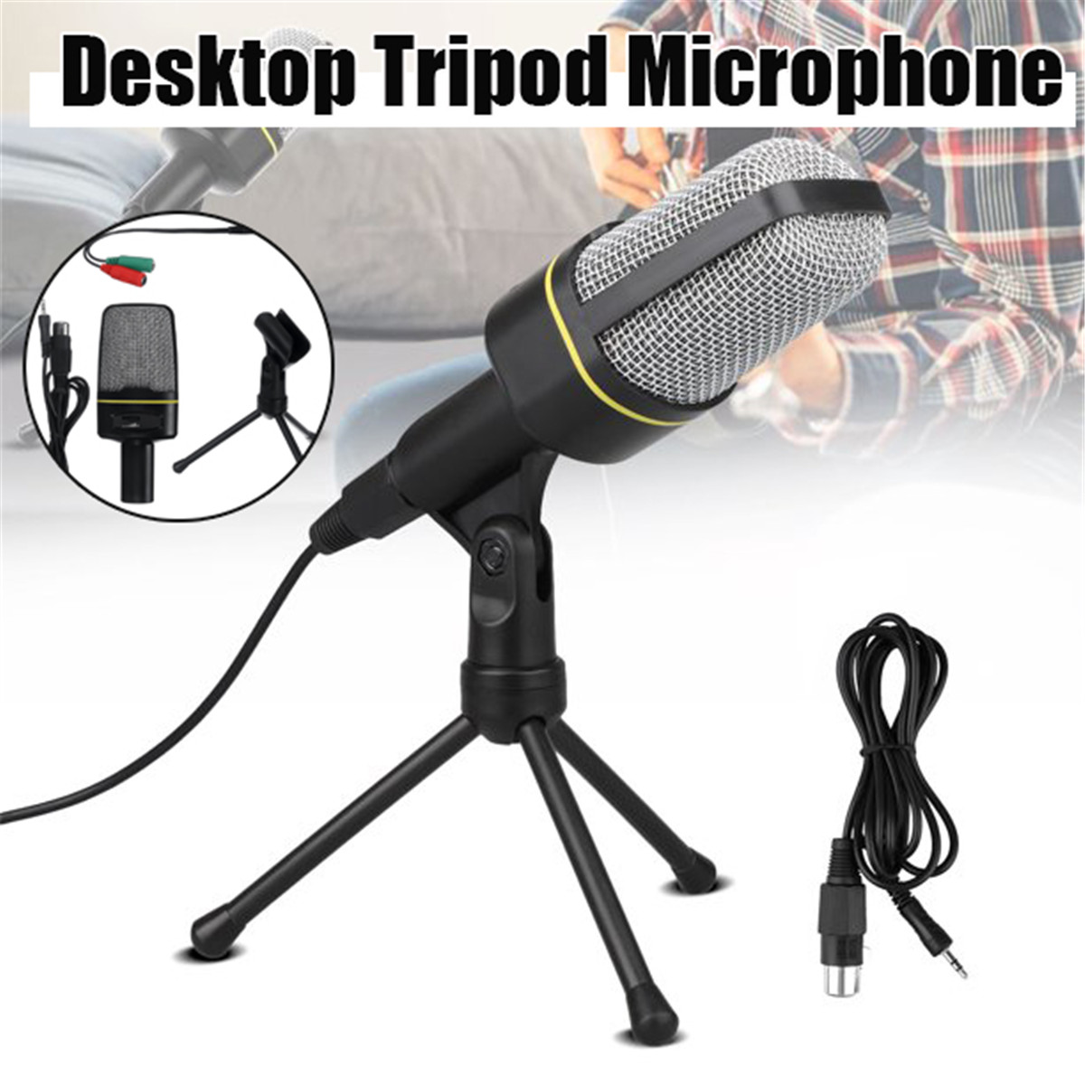 Desktop-Tripod-Microphone-Profession-For-PC-Phone-YouTube-Skype-Games-Desktop-1740882-1