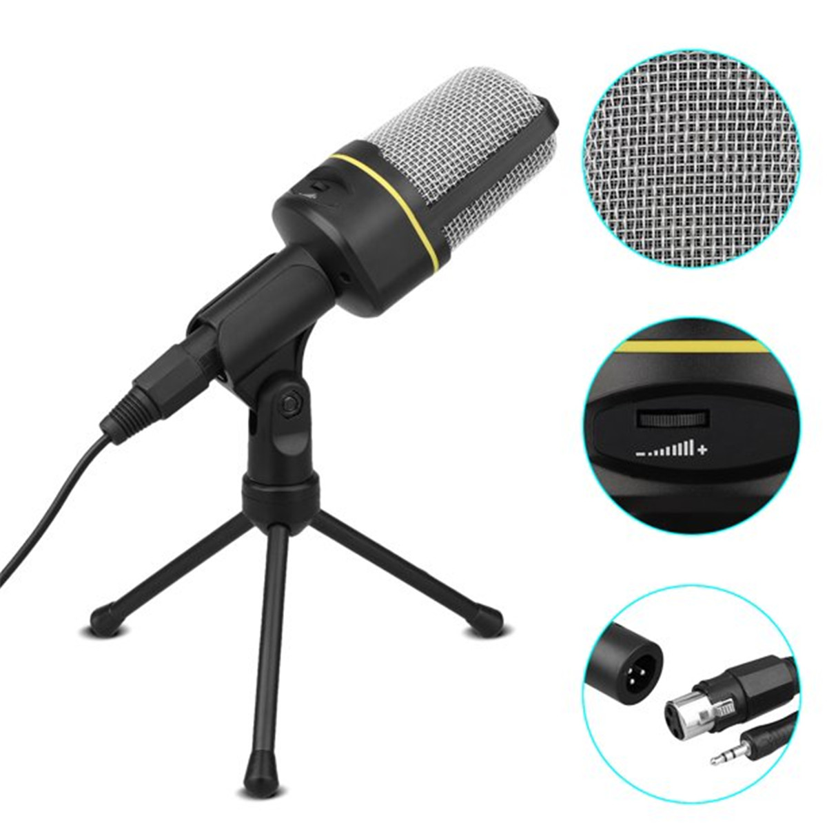 Desktop-Tripod-Microphone-Profession-For-PC-Phone-YouTube-Skype-Games-Desktop-1740882-9