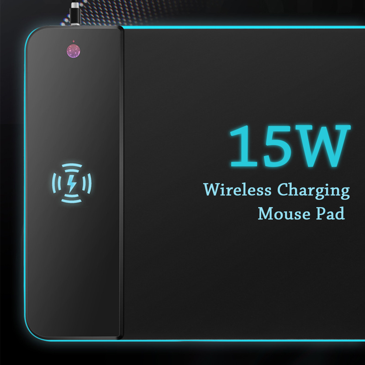Qi-15W10W75W5W-Mobile-Phone-Wireless-Charging-RGB-Gaming-Mouse-Pad-1867039-4